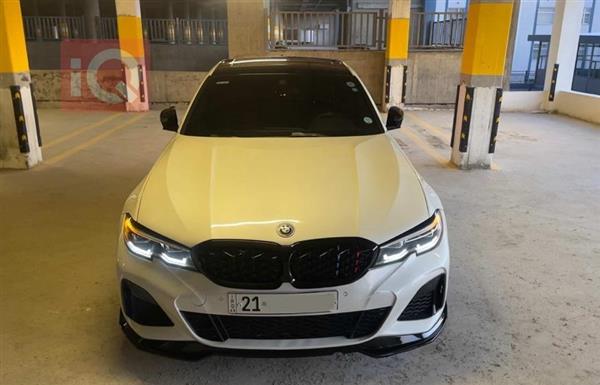 BMW for sale in Iraq